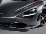 McLaren MSO 720S Stealth Theme 2018 года